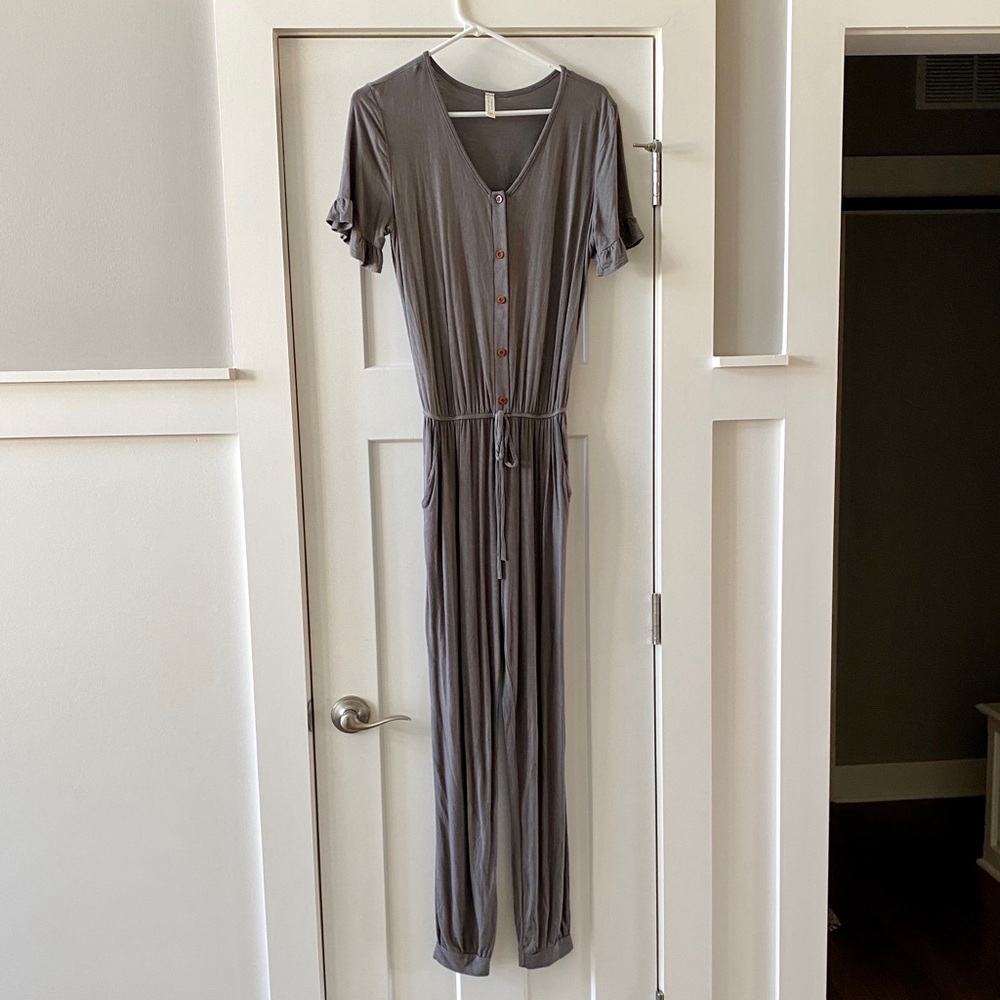 Boutique Jumpsuit